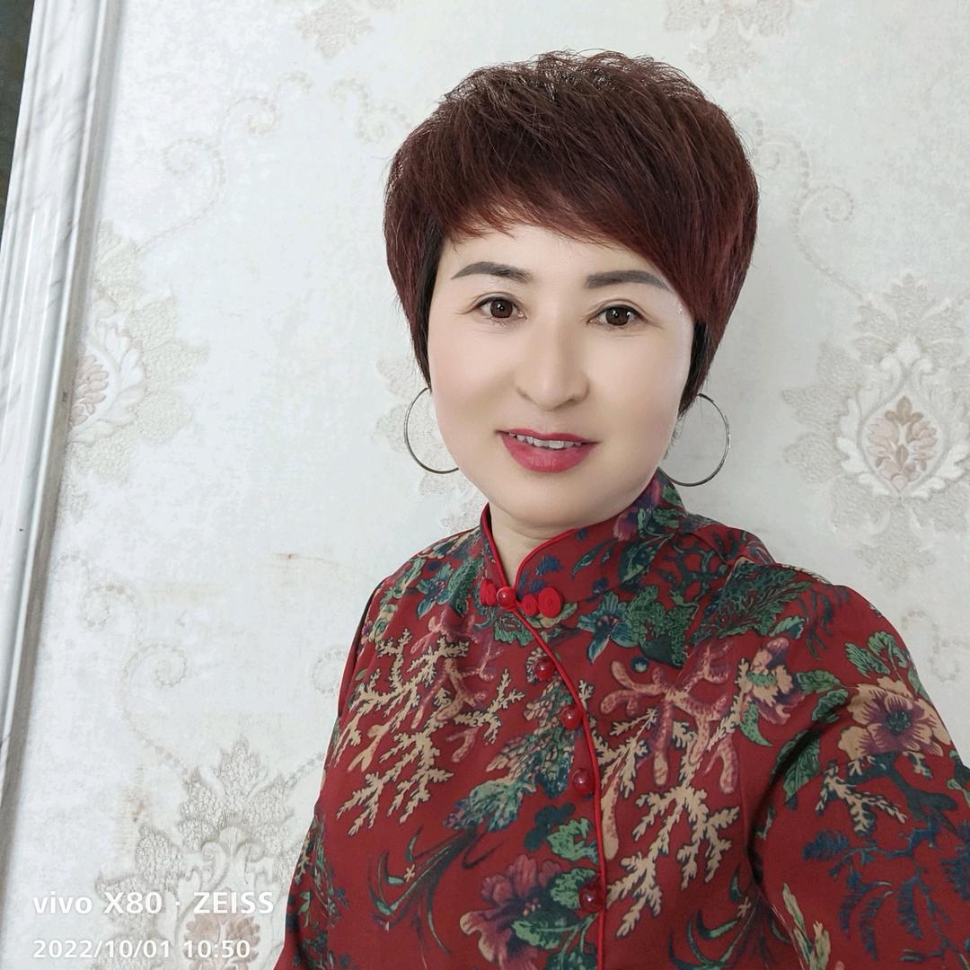友你真好（每晚7点20分开播）