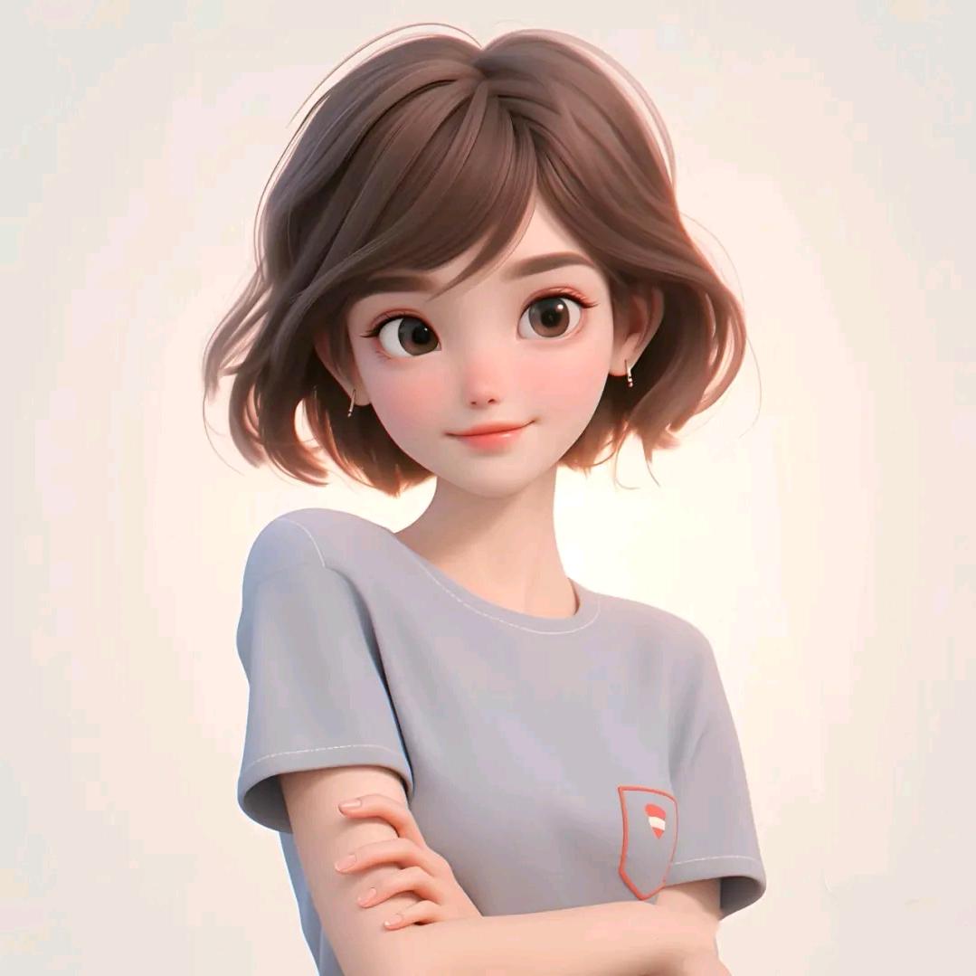 遇事不慌张女士
