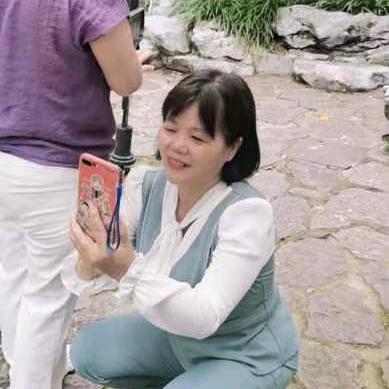 我就是这么拽