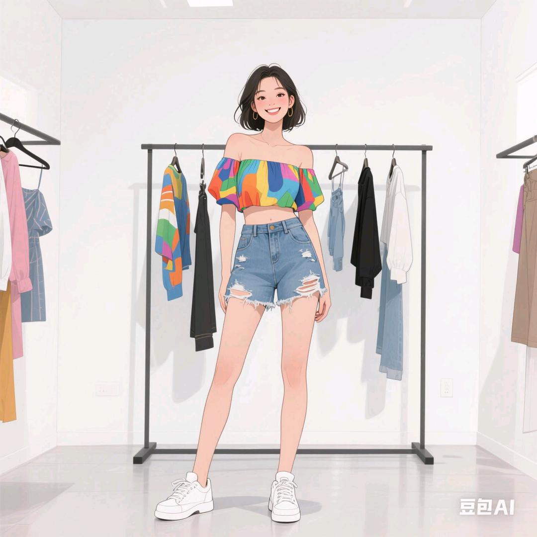 玥儿品牌尾货服装