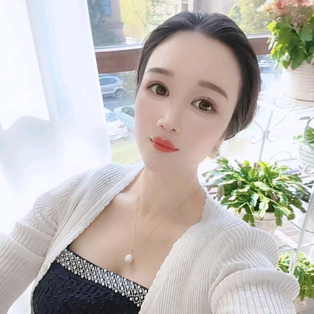 丽