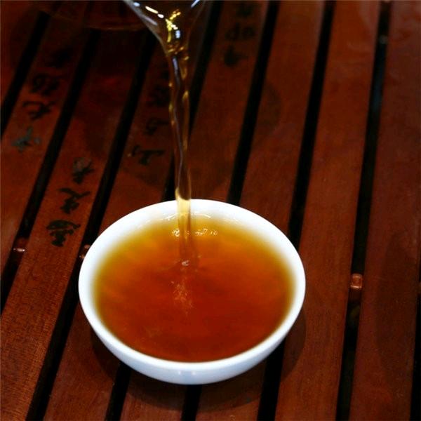 茶茶严选
