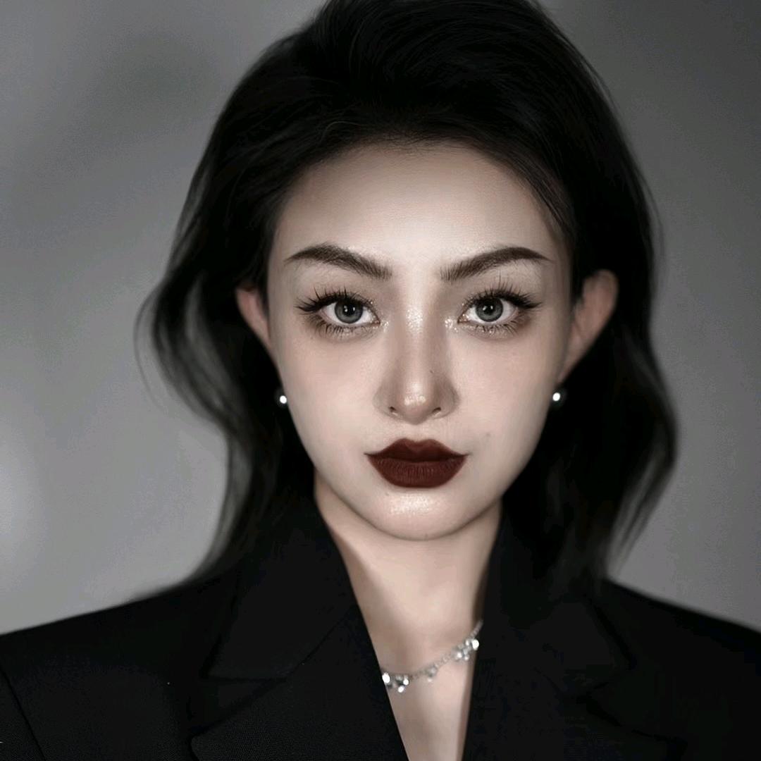 婚礼跟妆（叶子）
