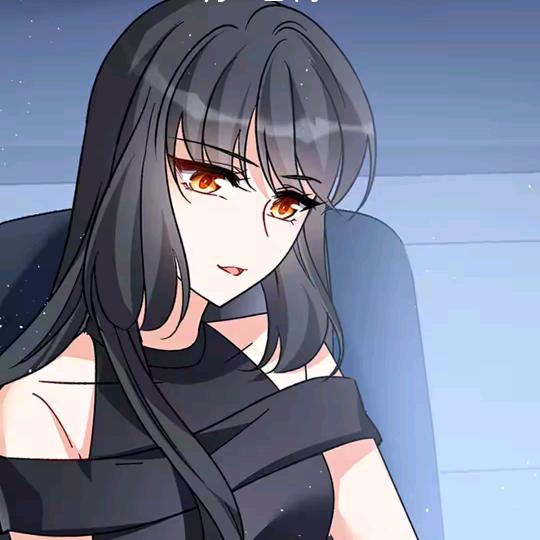 爱吃糖的小姑娘