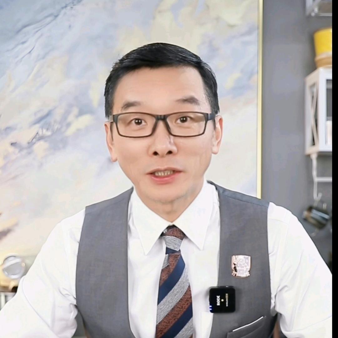 严Sir心里话