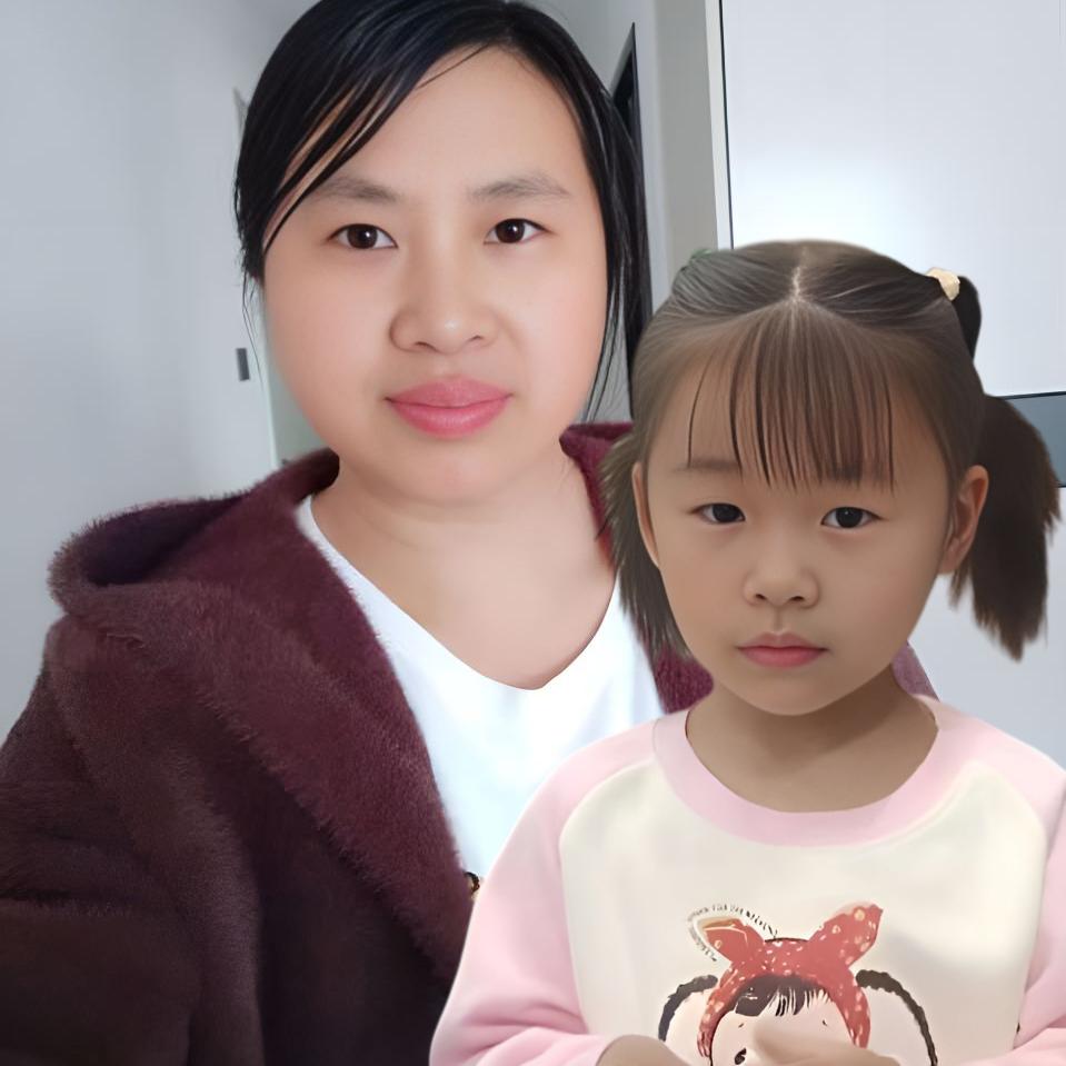 嘴角残留的微笑