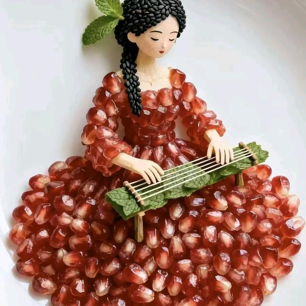 李家七姑娘🐍💅