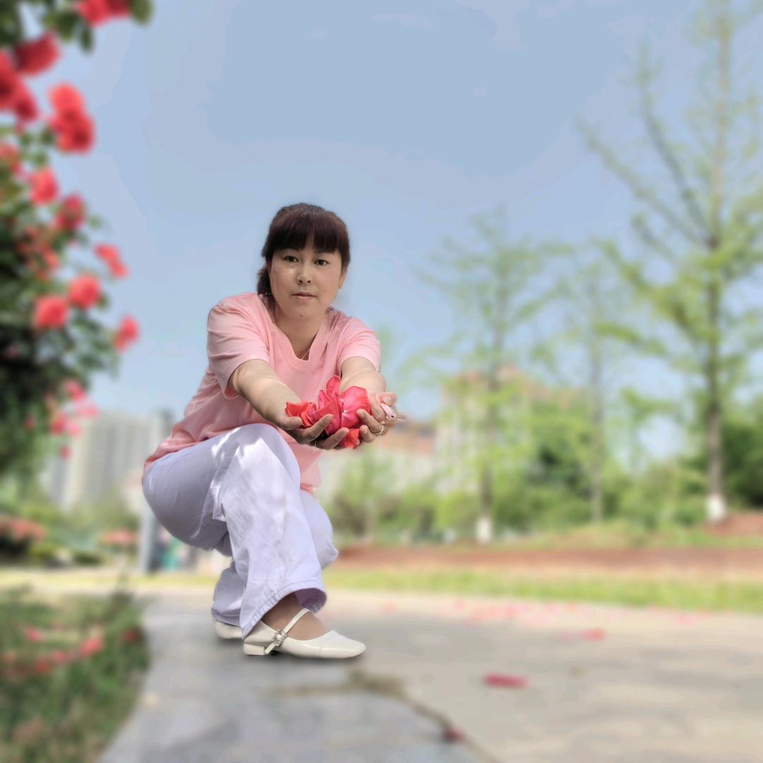 红尘伊梦