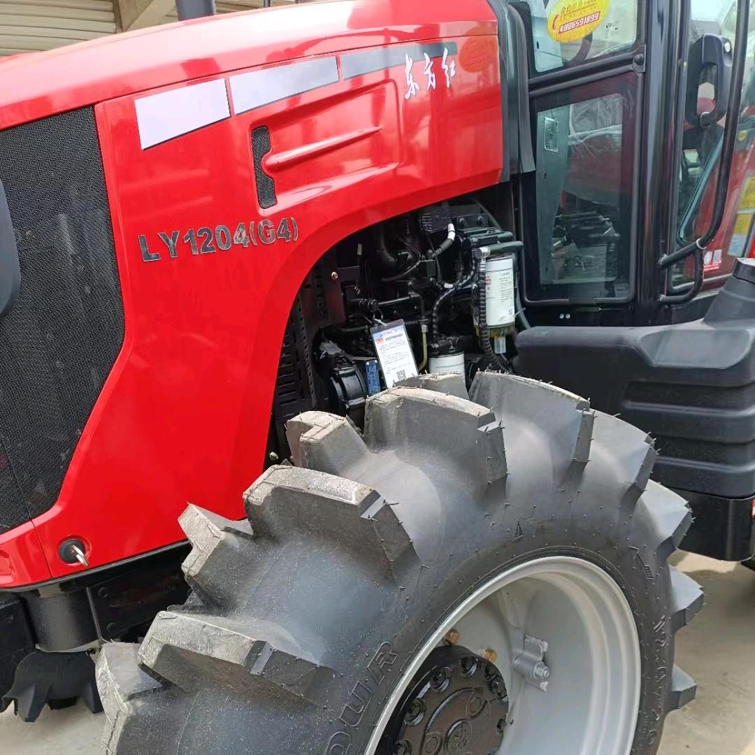 晨收农机唐小唐