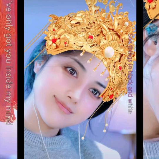 🦄采采ღmini采