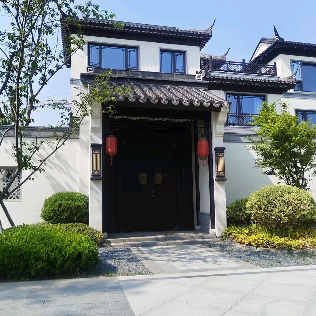 周口屹宸建筑工程
