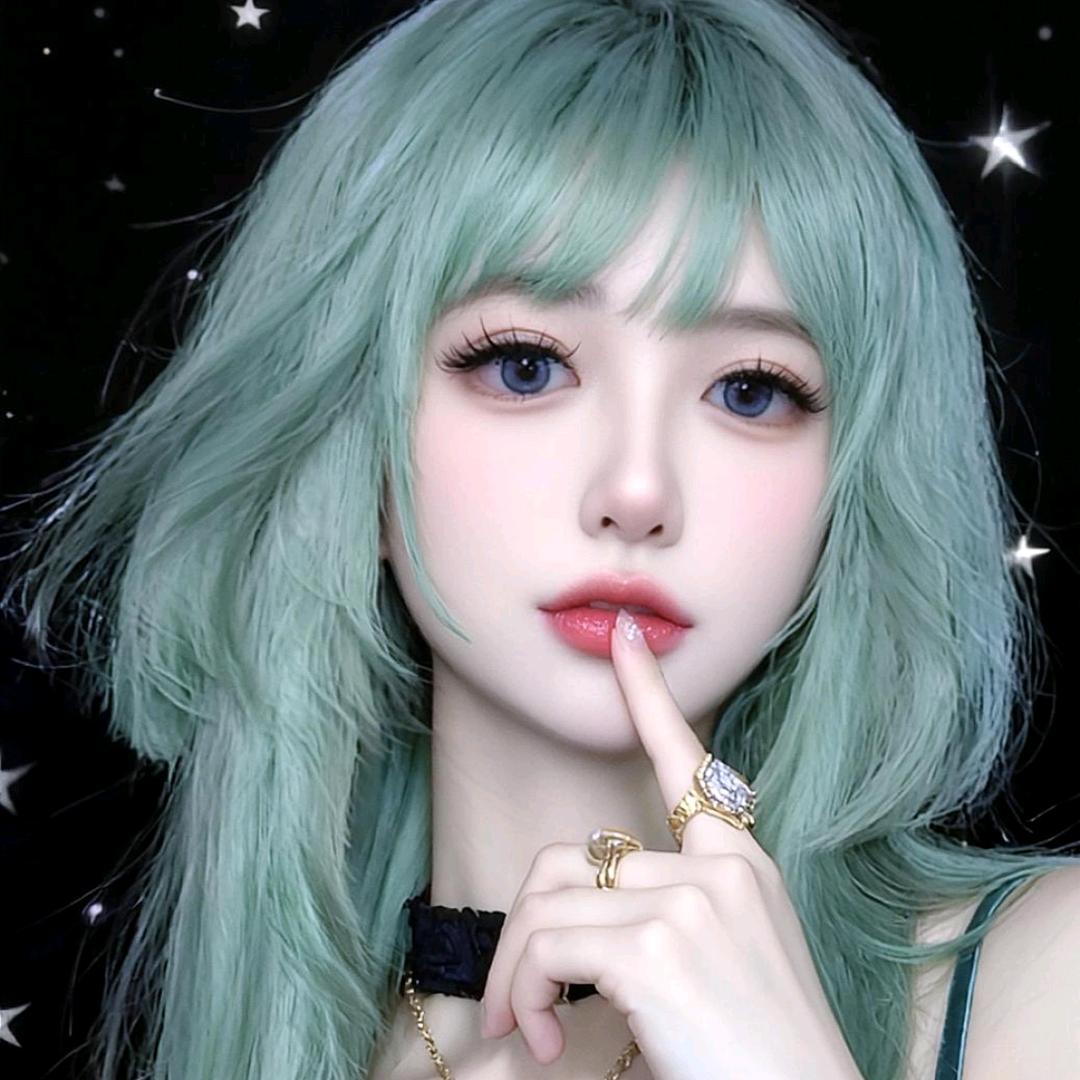 富贵小仙女ᯤྀི