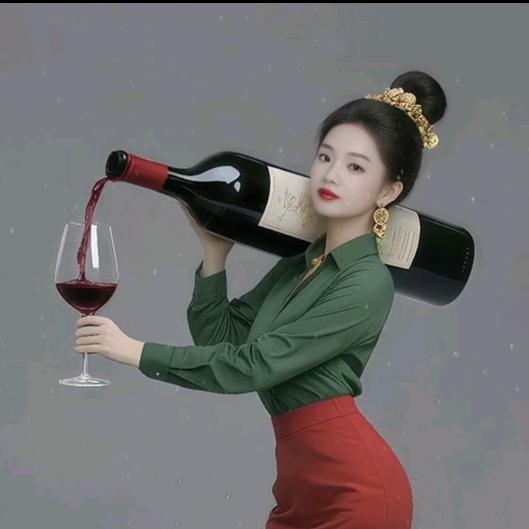 开心燕子🌹