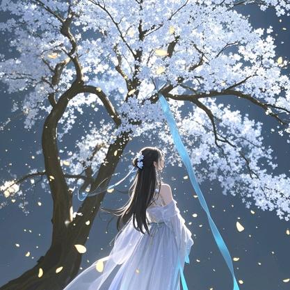 月光 ❁