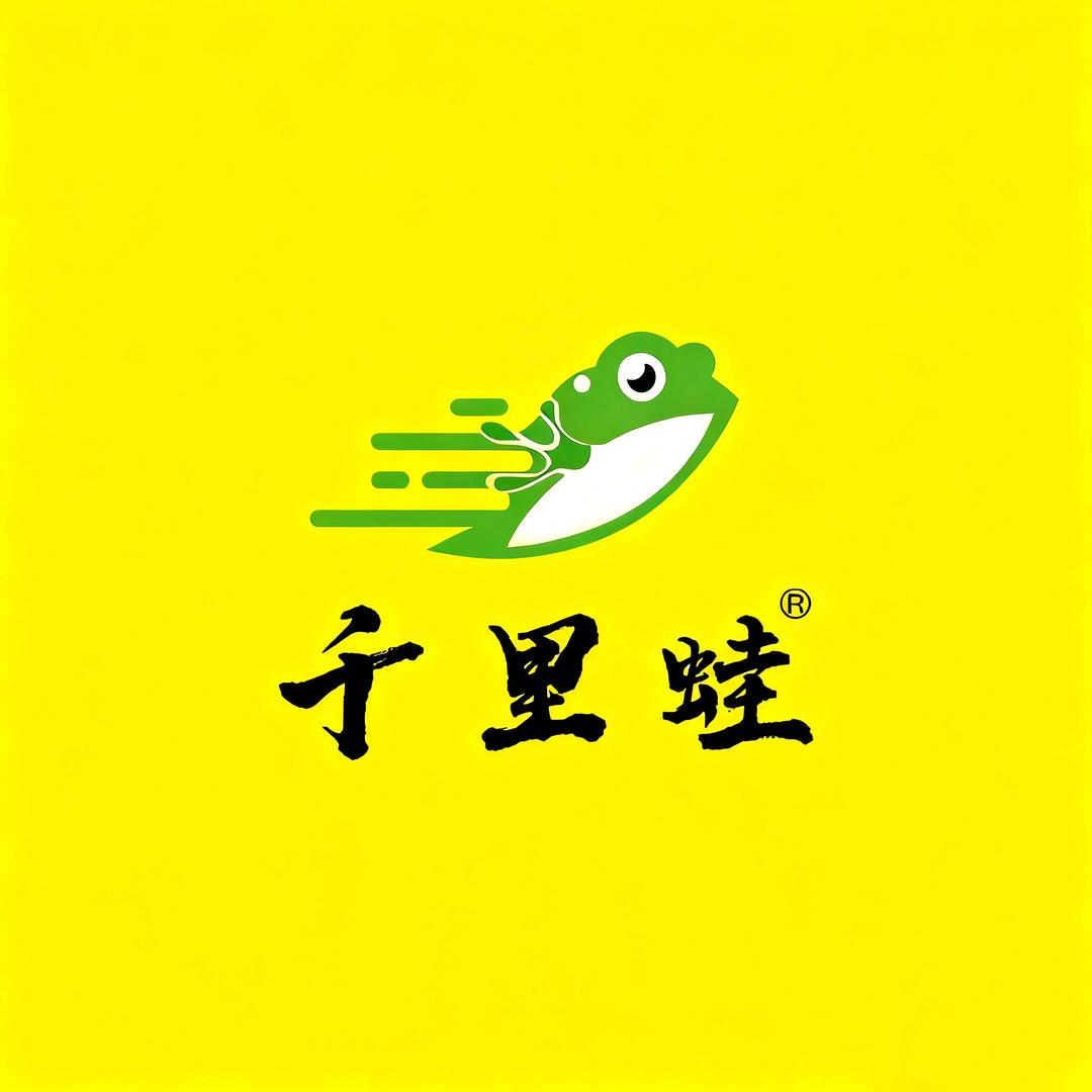 千里蛙