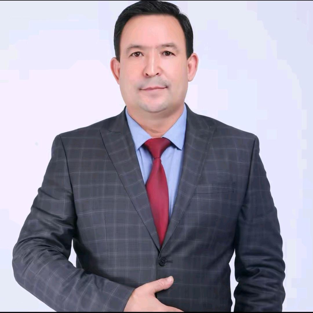 新疆绿健康物科技有限公