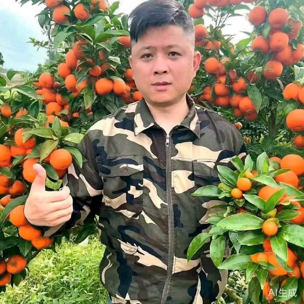 宜农兄弟（杰哥讲农资）