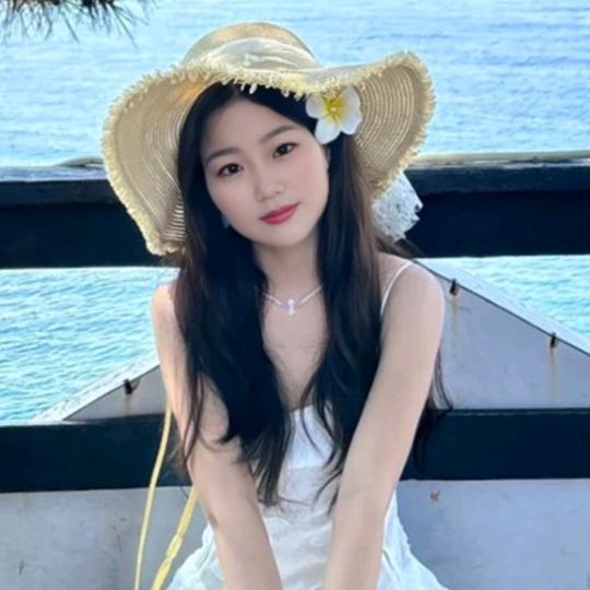 天天开心快乐每一天