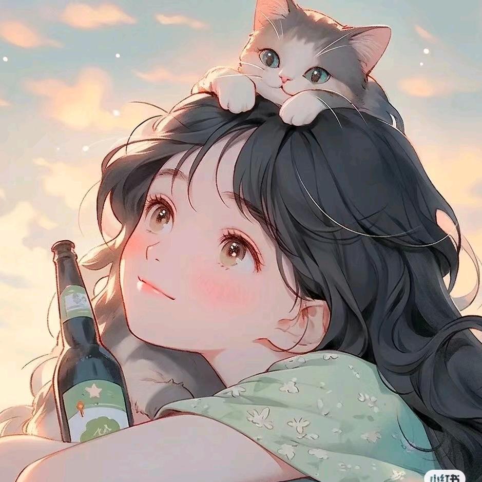 小龍女🐬