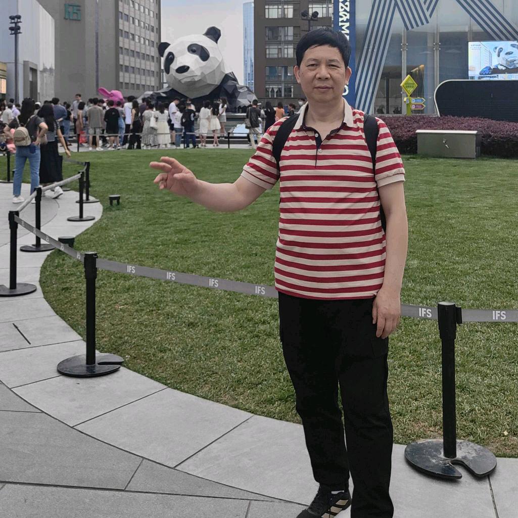 大兴安岭🎵🎶🎧🎤（首播）