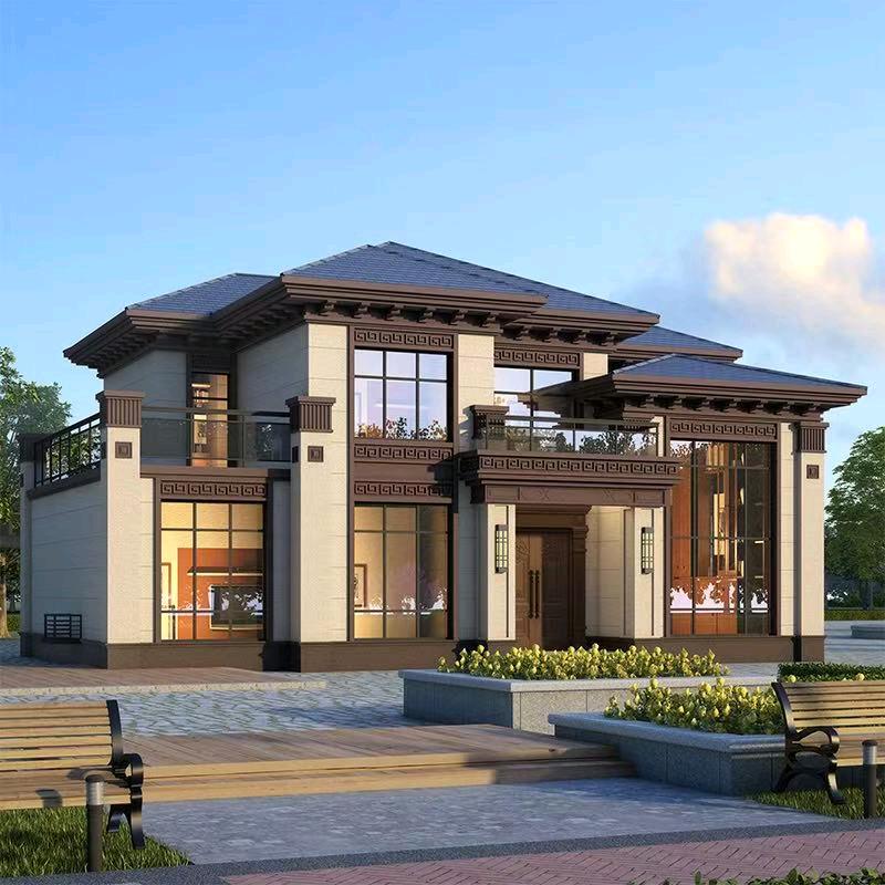 漯河周边建别墅～小沛