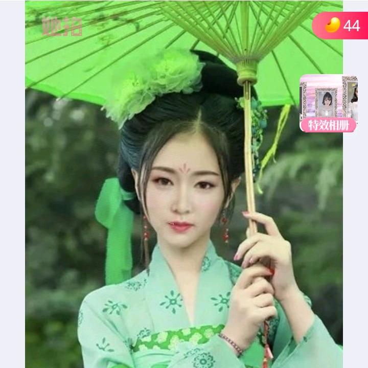 妙乐(yue)灵音仙子
