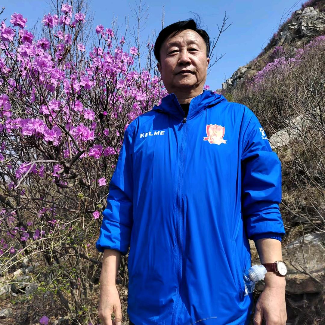 火神庙胡同