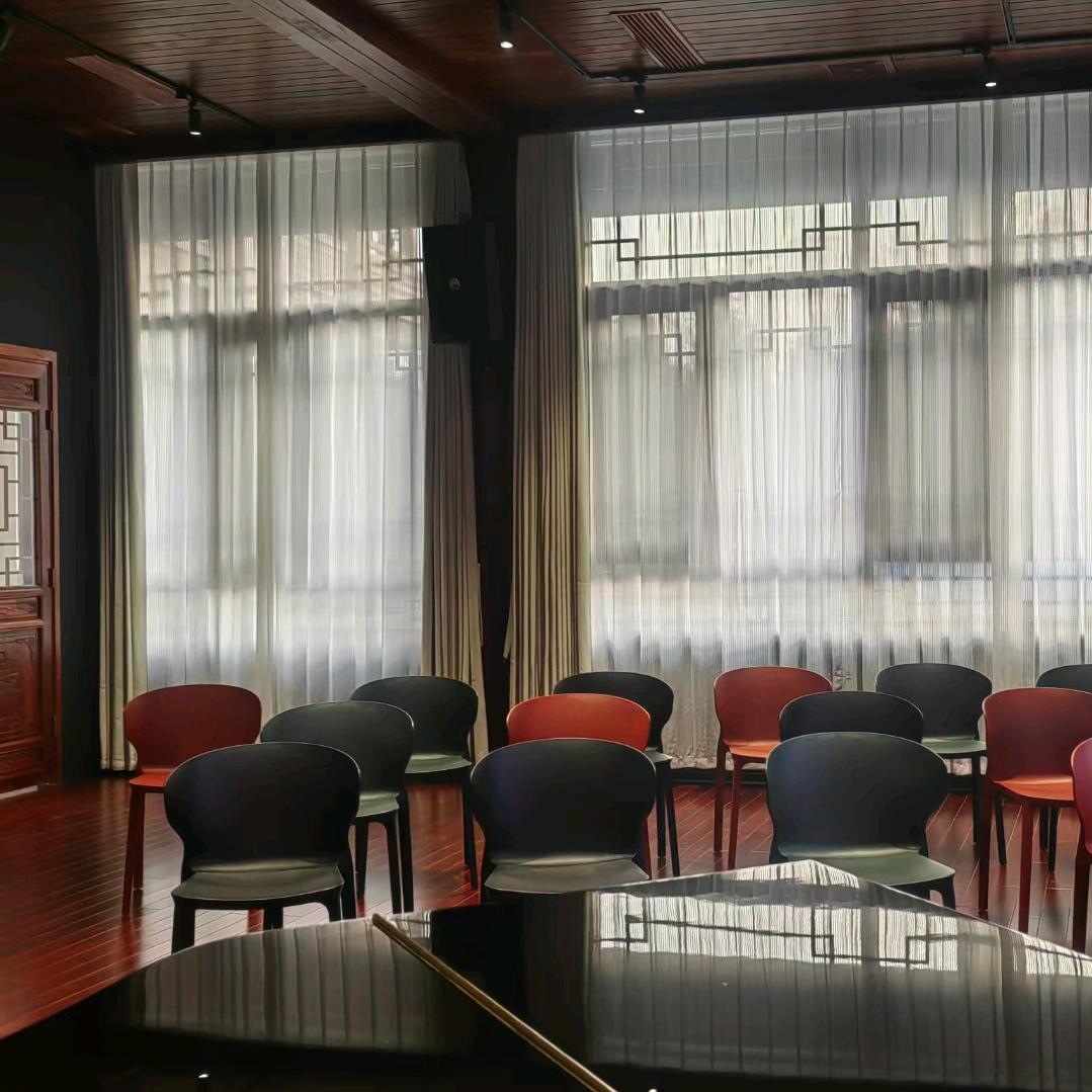 湖南雅尔·『鸣·涧』音乐工作室