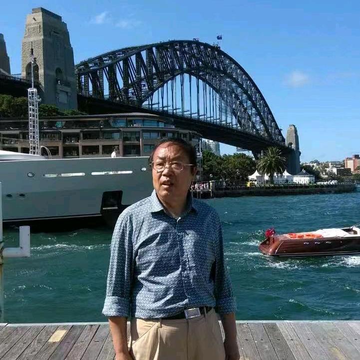 云忠