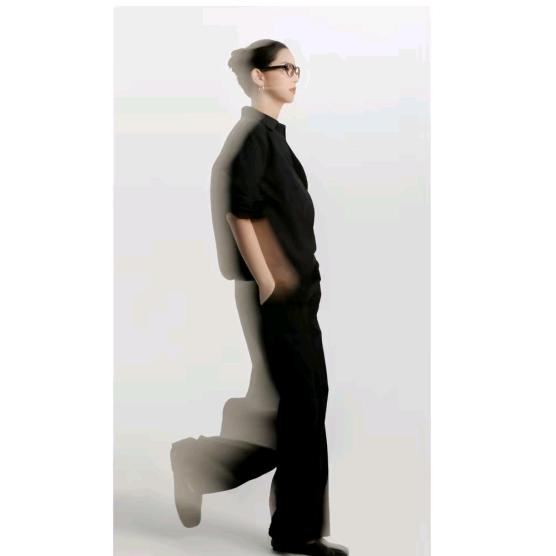 阿文MG女装穿搭