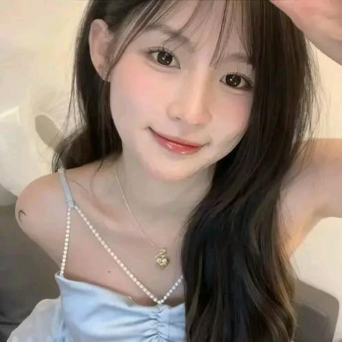 幸运的天使