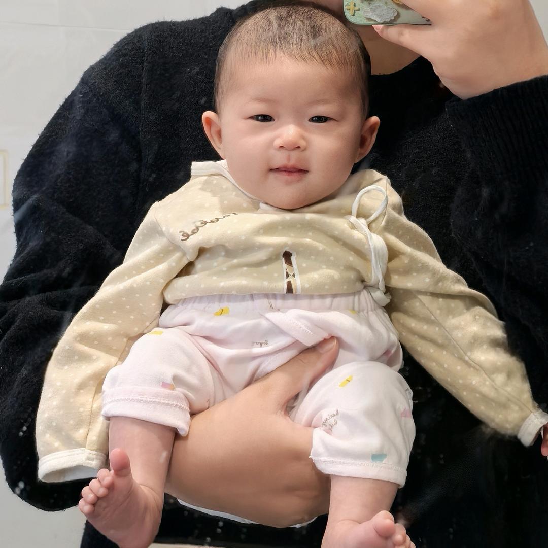 是一一呀~