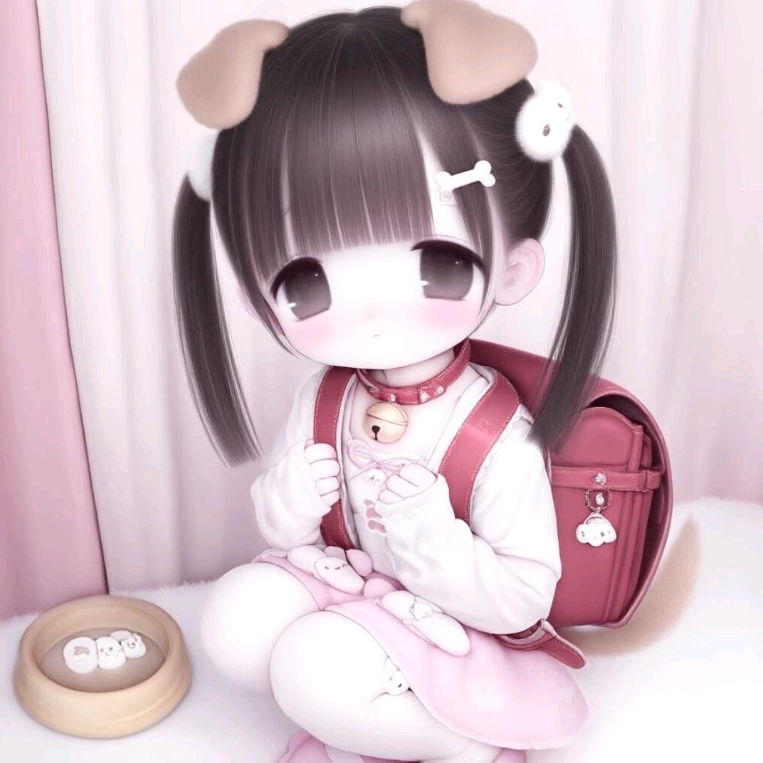 笨笨不饿