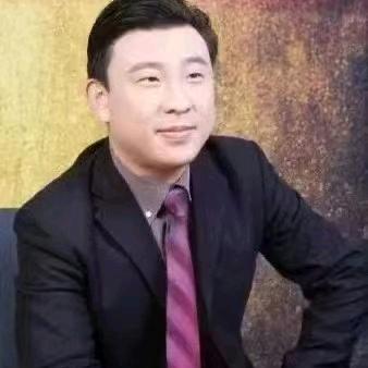 闪光的男人