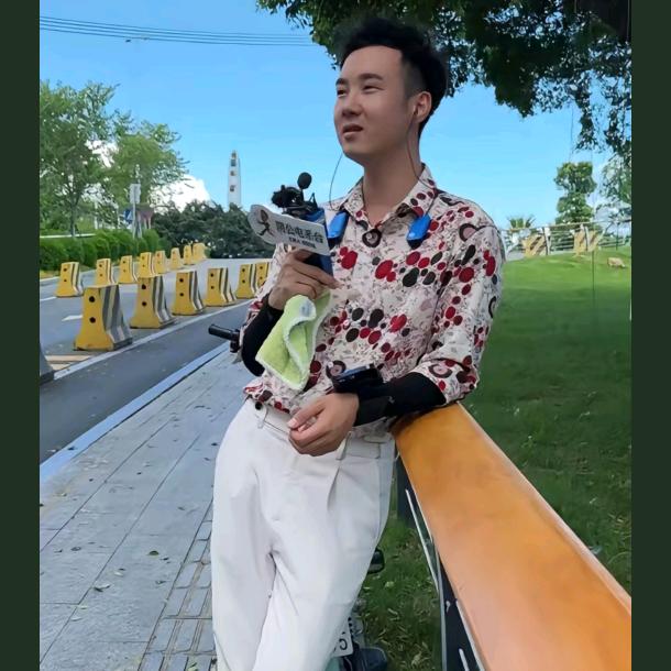 欧阳锋好物精选