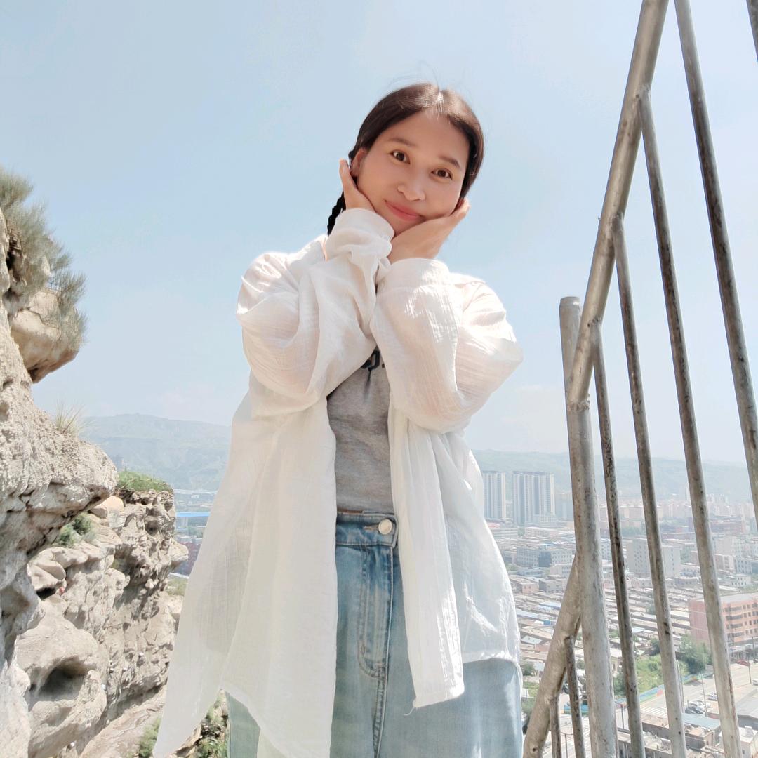 我不是淑女ི⁵²⁰