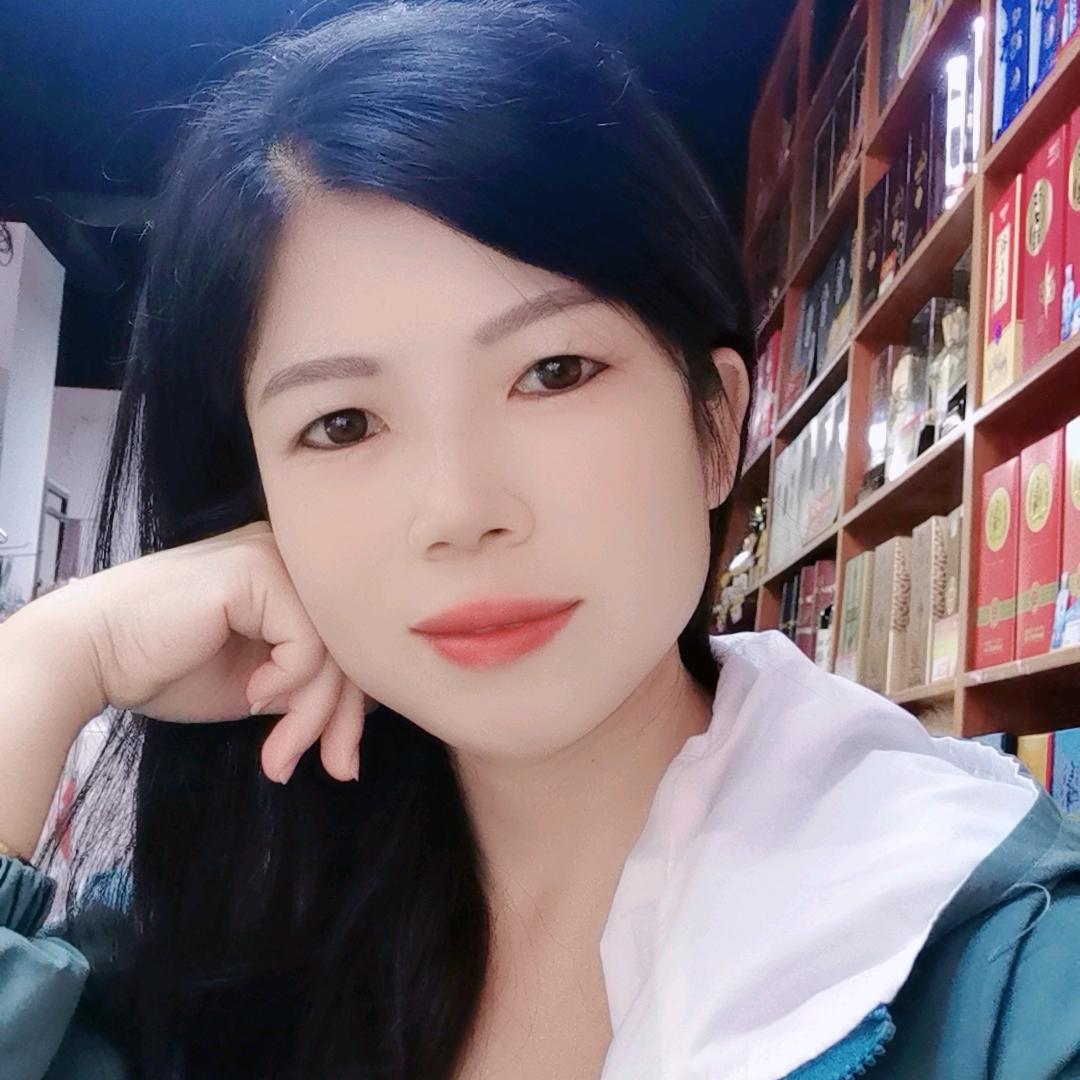 周姑娘吖