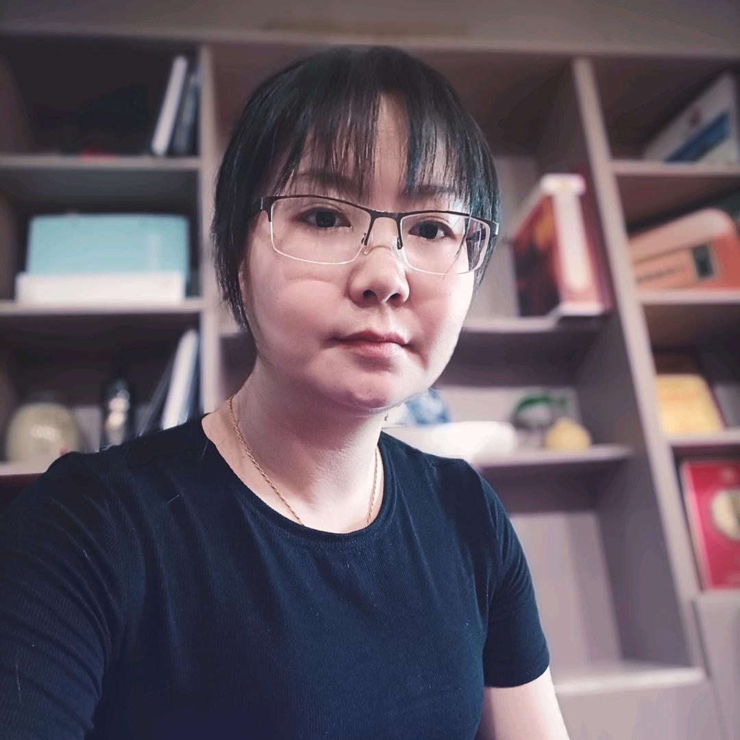 周周呀
