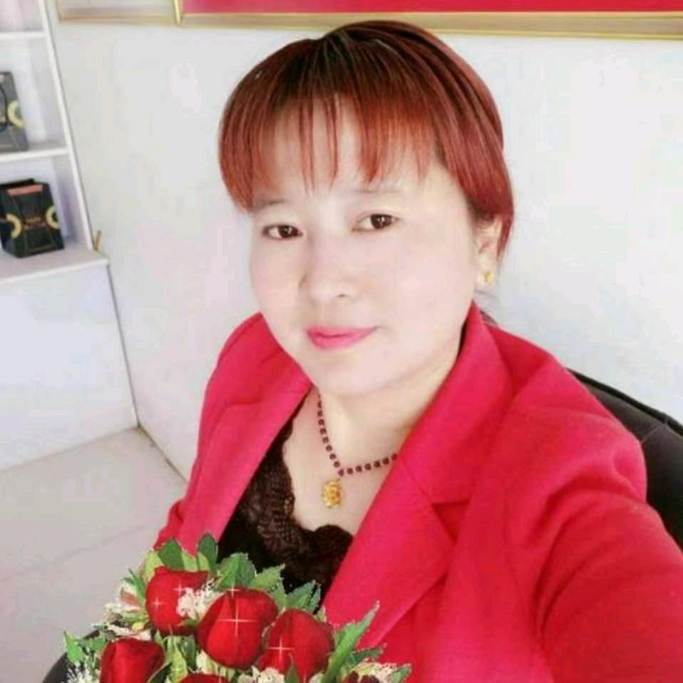 姜姐～平安健康就是福！🌹🌹