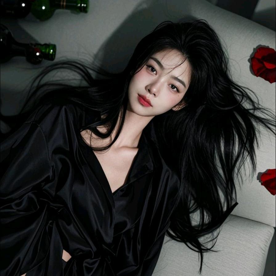 恋香