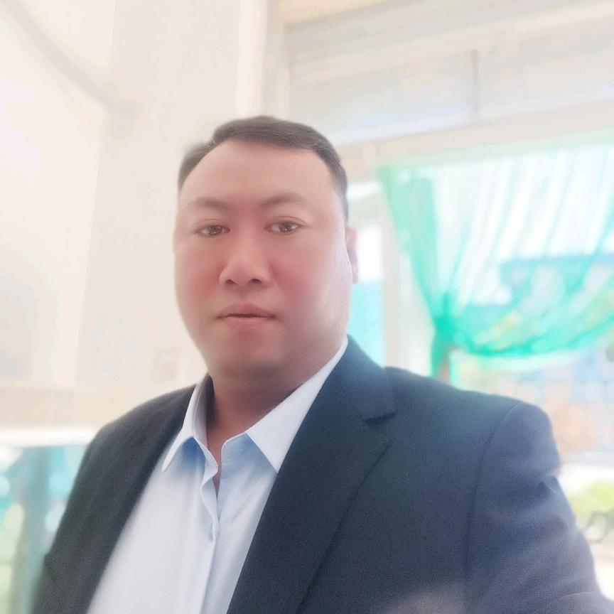 威海胖哥