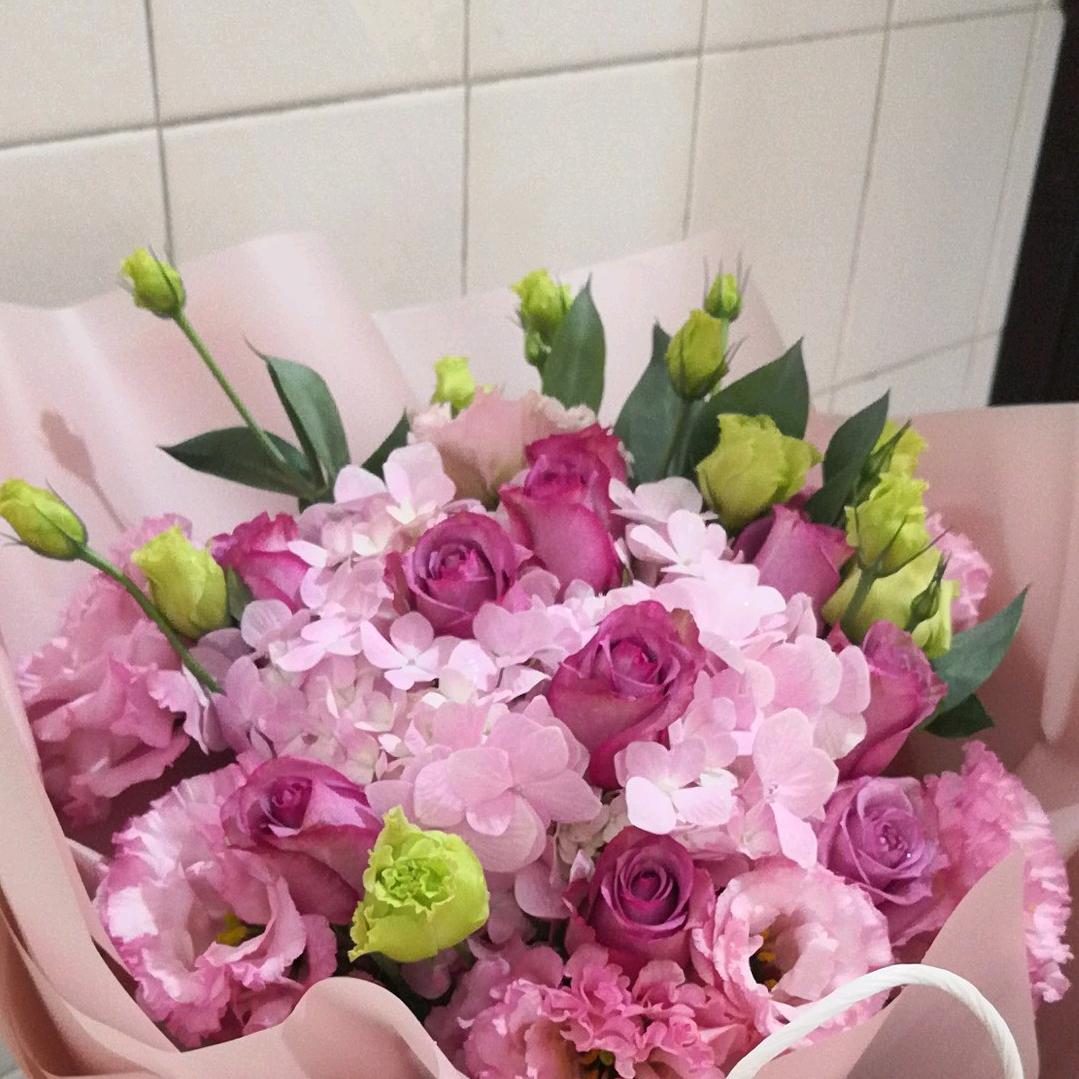 陌上花开