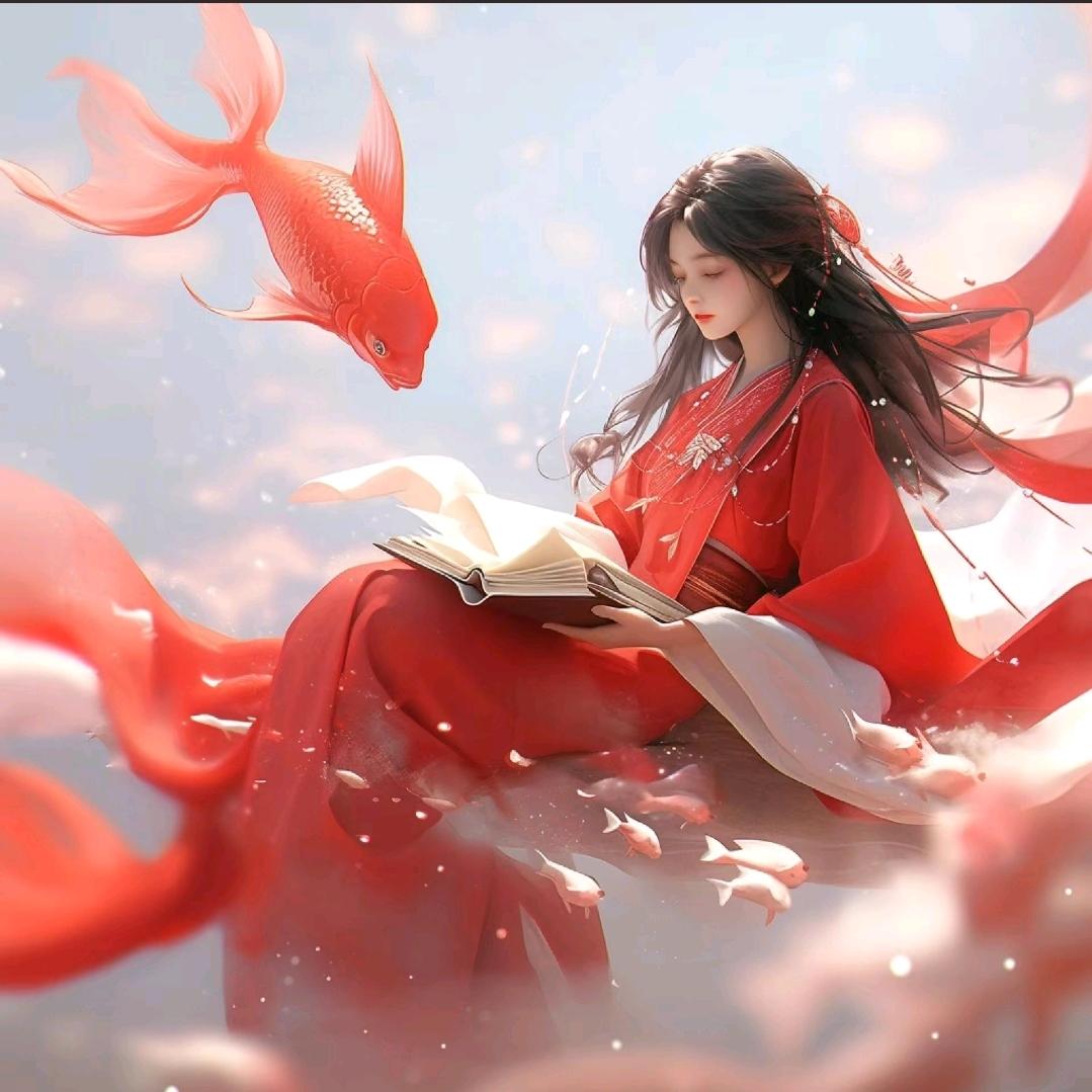 好运哗啦啦的来