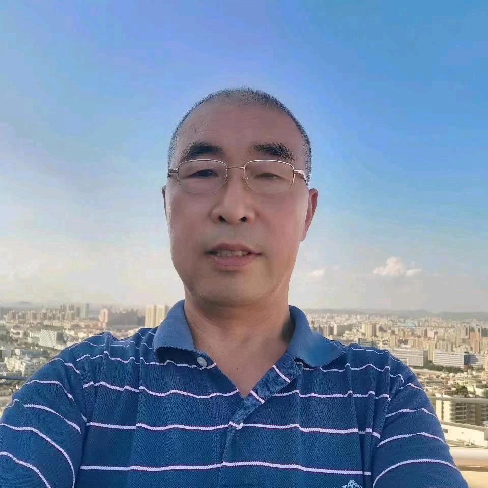 辰周哥(晚18点18分)