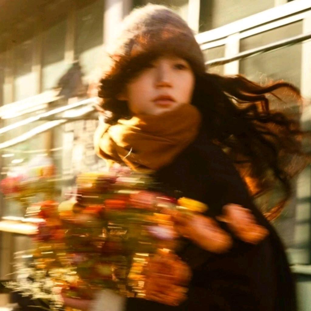 ❄碎冰蓝序曲 🎵