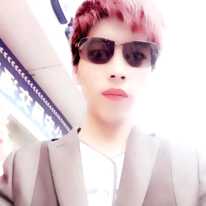 杨满辉
