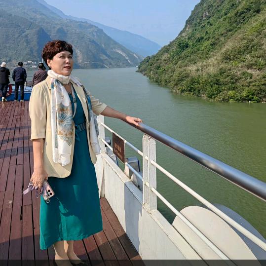 秋凉