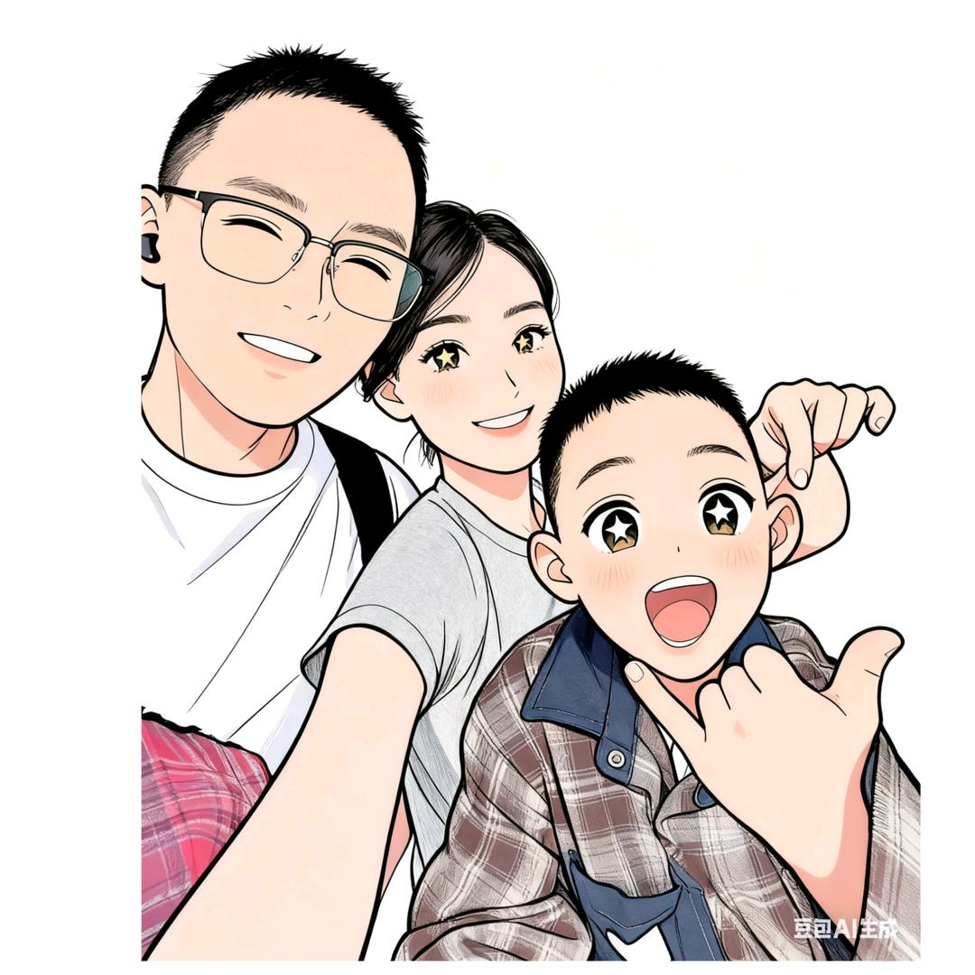 人如玉，志如鹏