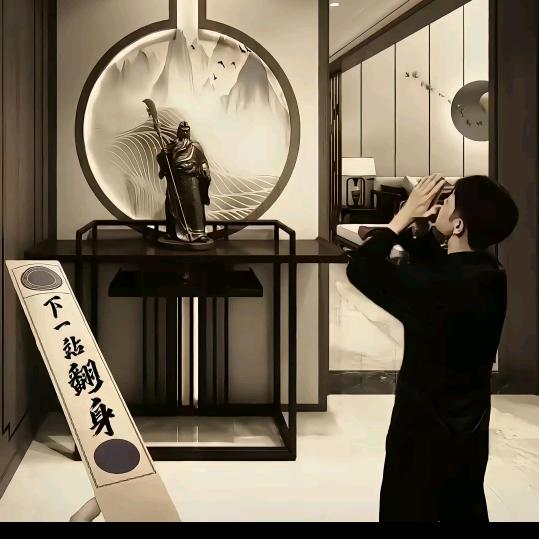 忐忑