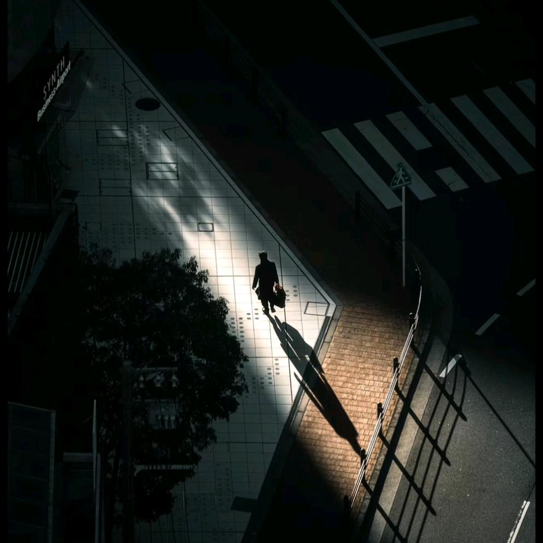 迷了路(骑行版)